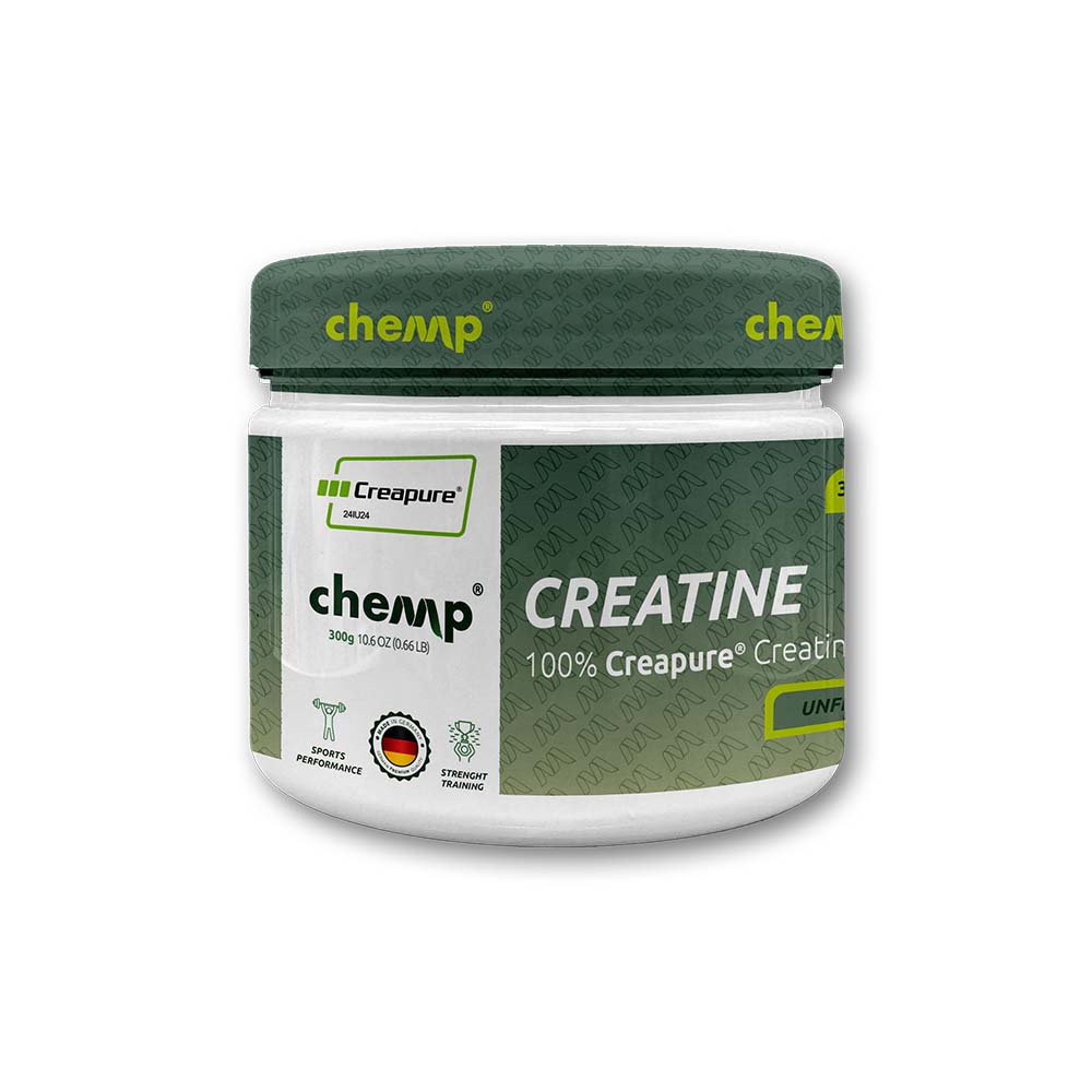 Chemp® Creatine 300g